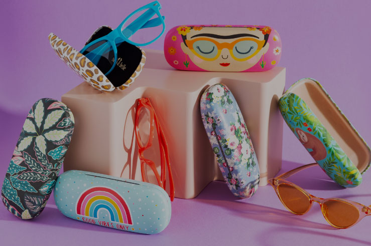 Glasses Cases